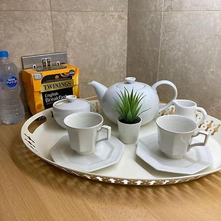 Spacious Flat In The Most Desirable Area Of לונדון מראה חיצוני תמונה