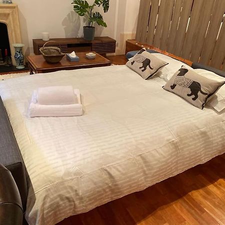 Spacious Flat In The Most Desirable Area Of לונדון מראה חיצוני תמונה