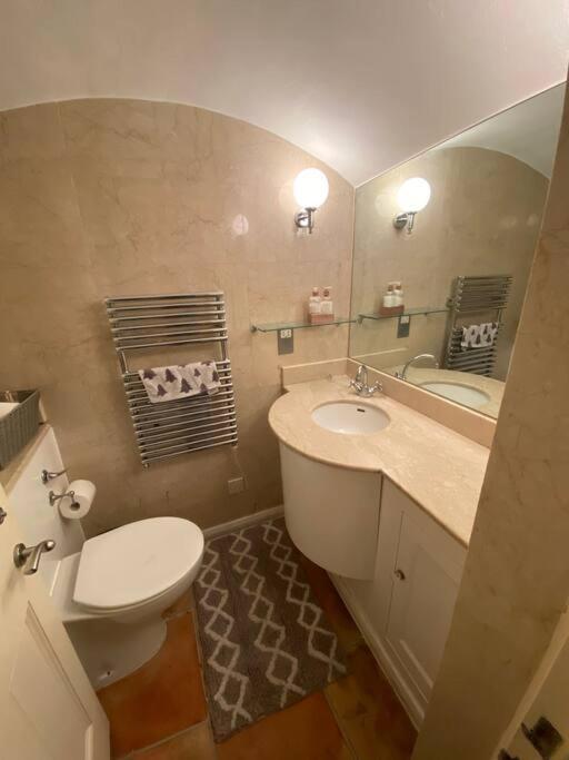 Spacious Flat In The Most Desirable Area Of לונדון מראה חיצוני תמונה