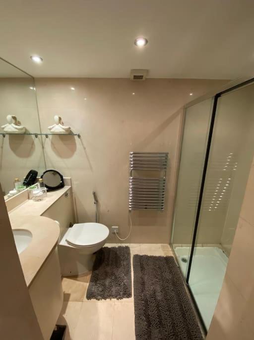 Spacious Flat In The Most Desirable Area Of לונדון מראה חיצוני תמונה
