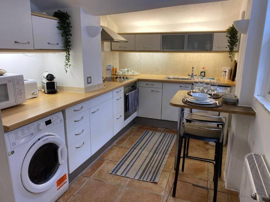 Spacious Flat In The Most Desirable Area Of לונדון מראה חיצוני תמונה
