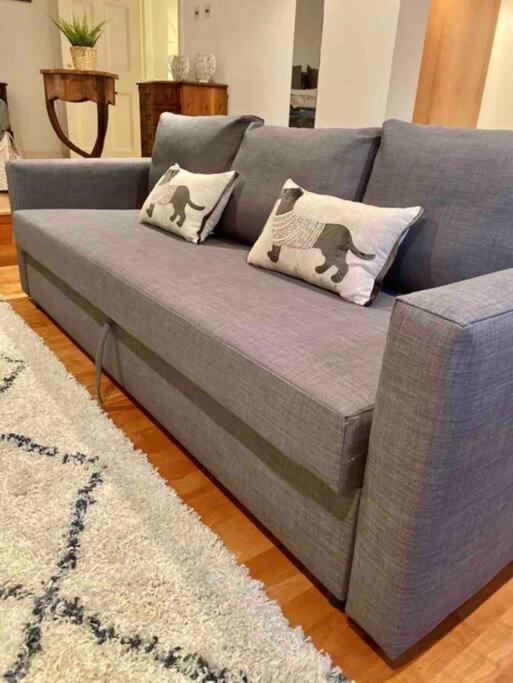 Spacious Flat In The Most Desirable Area Of לונדון מראה חיצוני תמונה