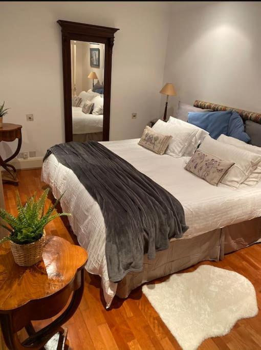 Spacious Flat In The Most Desirable Area Of לונדון מראה חיצוני תמונה