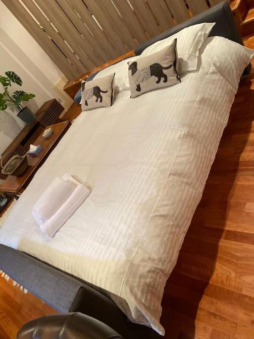Spacious Flat In The Most Desirable Area Of לונדון מראה חיצוני תמונה