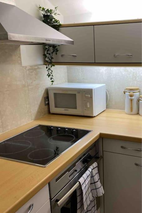 Spacious Flat In The Most Desirable Area Of לונדון מראה חיצוני תמונה