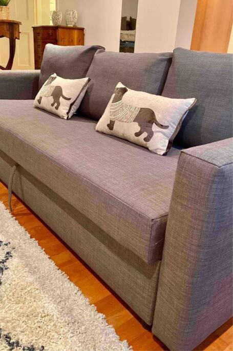 Spacious Flat In The Most Desirable Area Of לונדון מראה חיצוני תמונה