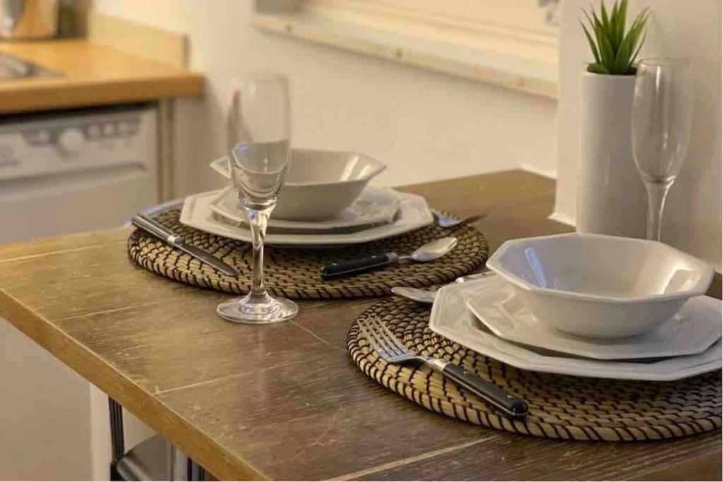 Spacious Flat In The Most Desirable Area Of לונדון מראה חיצוני תמונה