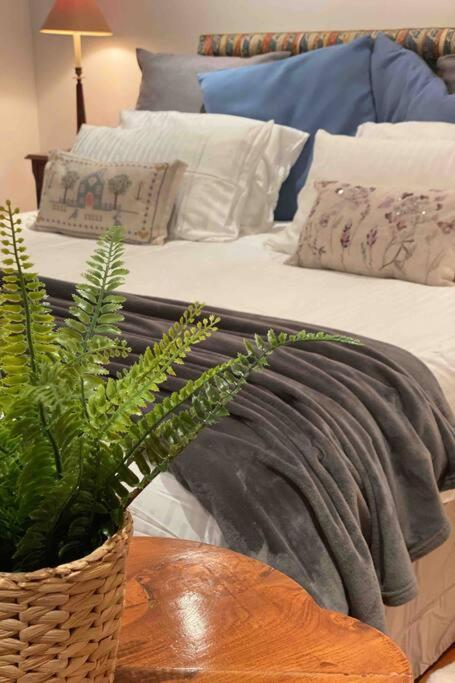 Spacious Flat In The Most Desirable Area Of לונדון מראה חיצוני תמונה