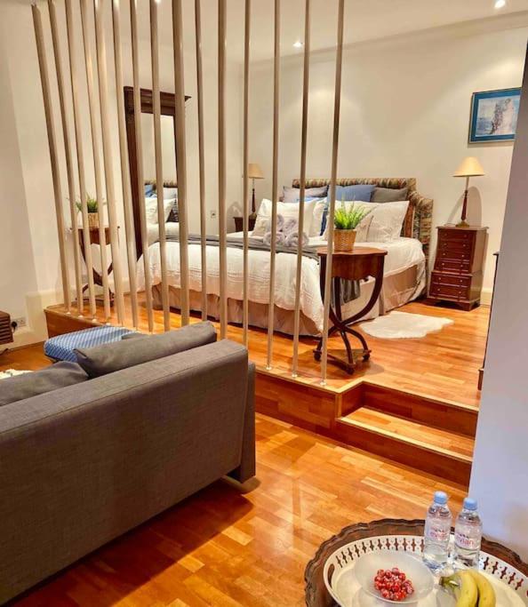 Spacious Flat In The Most Desirable Area Of לונדון מראה חיצוני תמונה
